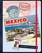 Barbara Somervill, Barbara A Somervill, Barbara A. Somervill - It's Cool to Learn about Countries: Mexico