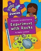 Sophie Lockwood - Junior Scientists: Experiment with Rocks