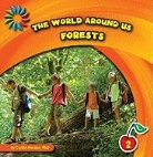 Cecilia Minden - The World Around Us: Forests