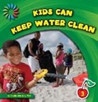 Cecilia Minden - Kids Can Keep Water Clean