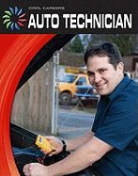 Katie Marsico - Auto Technician