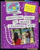 Julie Green - Shooting Video to Make Learning Fun