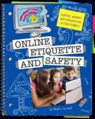 Phyllis Cornwall - Online Etiquette and Safety