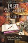 Debbie Macomber - God's Guest List