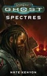 Keith DeCandido, Keith R. A. Decandido, Nate Kenyon, Nate Decandido Kenyon - Starcraft: Ghost--Spectres