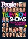 People Magazine, Cutler Durkee - People TV Shows That Changed Our Lives
