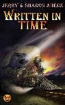 Jerry Ahern, Sharon Ahern, Brian Michael Bendis - Written in Time