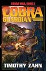 Timothy Zahn - Cobra Guardian