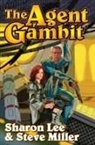 Sharon Lee, Sharon/ Miller Lee, Steve Miller - The Agent Gambit