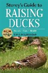 Dave Holderread, Holderread Dave - Storey's Guide to Raising Ducks