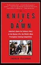 Friedman, Andrew Friedman - Knives at Dawn