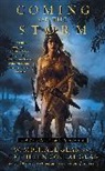 Kathleen O&amp;apos Gear, Kathleen O'Neal/ Gear Gear, W. Michael Gear, W. Michael and Kathleen O. Gear, W. Michael and Kathleen O'Neal Gear, Michael Neal/ Gear... - Coming of the Storm