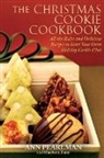 Mary Beth Bayer, Marybeth Bayer, Ann Pearlman, Ann/ Bayer Pearlman - The Christmas Cookie Cookbook