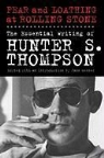 Hunter S. Thompson, Jann S. Wenner, Jann Wenner - Fear and Loathing at Rolling Stone