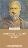 Plato, Cynthia Brantley Johnson - Dialogues of Plato