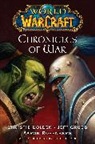 Christie Golden, Christie/ Grubb Golden, Jeff Grubb, Aaron Rosenberg - World of Warcraft