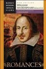 Harold (EDT) Bloom, Chelsea House Publishers, Harold Bloom - William Shakespeare - Romances