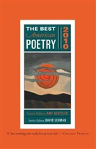 Amy (EDT)/ Lehman Gerstler, Amy Gerstler, Gerstler Amy, David Lehman - The Best American Poetry 2010