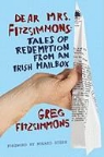 Greg Fitzsimmons - Dear Mrs. Fitzsimmons