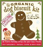 Bubba Rose Biscuit Company, Bubba Rose Biscuit Company (COR), Jessica Disbrow Talley, Eric Talley - The Organic Dog Biscuit Holiday Treats Kit