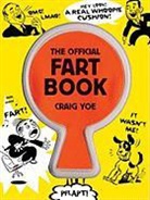 Craig Yoe - The Official Fart Book