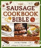 Ellen Brown - Sausage Cookbook Bible