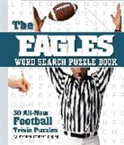 Cider Mill Press (COR), Cider Mill Press, Brendan Emmett Quigley - The Eagles Word Search