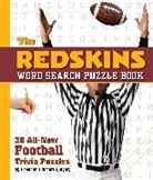 Cider Mill Press (COR), Cider Mill Press, Brendan Emmett Quigley - The Redskins Word Search Puzzle