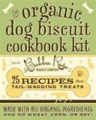 Biscuit Company Bubba Rose, Bubba Rose Biscuit Company, Bubba Rose Biscuit Company (COR) - The Organic Dog Biscuit Pocket Pack