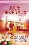 Jude Deveraux - Scarlet Nights