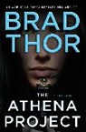 Brad Thor - The Athena Project