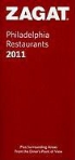 Zagat Survey (COM), Michael Klein, Marilyn Kleinberg, Yoji Yamaguchi - Zagat Survey 2011 Philadelphia Restaurants