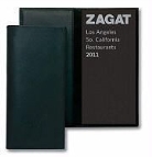Zagat Survey (COM), Todd Cohen, Elizabeth Hurchalla, Grace Jidoun - Zagat Survey 2011 Los Angeles/so. California Restaurants