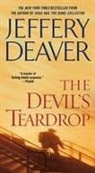 Jeffery Deaver - The Devil's Teardrop