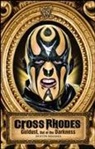 Dustin Rhodes, Mark Vancil - Cross Rhodes