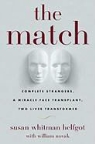 Susan Whitman Helfgot, Susan Whitman Helfgot, Susan/ Novak Whitman Helfgot - The Match