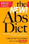 Ted Spiker, David Zinczenko, David Zinczenko - New Abs Diet