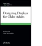 Anne McLaughlin, Anne (North Carolina State University Mclaughlin, Anne Pak Mclaughlin, McLaughlin Anne, Richard Pak, Richard (Clemson University Pak... - Designing Displays for Older Adults