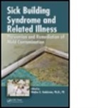 Walter E. Goldstein, Walter E. (Goldstein Consulting Company Goldstein, Walter E. Goldstein, Walter E. (Goldstein Consulting Company Goldstein, Goldstein Walter E. - Sick Building Syndrome and Related Illness