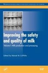 M Griffiths, M. Griffiths, Griffiths M., M. Griffiths - Improving the Safety and Quality of Milk