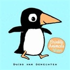 Guido Van Genechten, Guido Van Genechten - Crinkle Animals Water