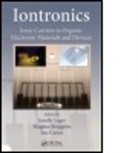 Janelle Berggren Leger, Magnus Berggren, Magnus (Linkoping University Berggren, Berggren Magnus, Sue Carter, Sue (University of California Carter... - Iontronics