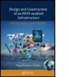 Sangtae (EDT)/ Prabhu Kim, Sangtae Prabhu Kim, Nagabhushana Prabhu, Nagabhushana (Purdue University Prabhu, Prabhu Nagabhushana, Sangtae Kim... - Design and Construction of an Rfid-Enabled Infrastructure
