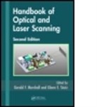 Gerald F. Marshall, Gerald F. (EDT)/ Stutz Marshall, Glenn E. Stutz, Gerald F. Marshall, Gerald F. (Niles Marshall, Marshall Gerald F.... - Handbook of Optical and Laser Scanning