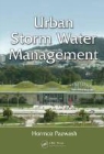 Hormoz Pazwash - Urban Storm Water Management