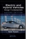 Iqbal Husain, Iqbal (North Carolina State University Husain, Husain Iqbal - Electric and Hybrid Vehicles