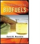 David M. Mousdale, David M. (Beocarta Ltd. Mousdale, Mousdale David M. - Introduction to Biofuels