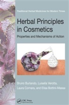 Elisa Bottini-Massa, Elisa (Helan Cosmesi Bottini-Massa, Bottini-Massa Elisa, Bruno Burlando, Bruno (Universita Del Piemonte Orientale Burlando, Bruno Verotta Burlando... - Herbal Principles in Cosmetics