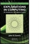 John S. Conery, John S. (University of Oregon Conery, Conery John S. - Explorations in Computing