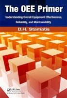 D. H. Stamatis, D.H. Stamatis, D.h. (Contemporary Consultants Stamatis, D.h. (Contemporary Consultants Co. Stamatis - Oee Primer